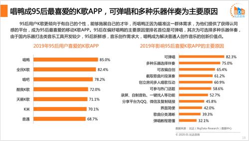 2019年度95后K歌用戶(hù)洞察與網(wǎng)絡(luò)信息安全軟件開(kāi)發(fā)啟示