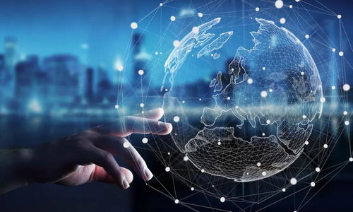 新基建浪潮下，工業互聯網數據服務啟航 移動應用資產管理為何是第一步？