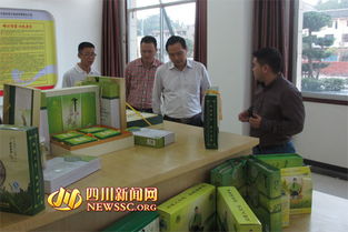 四川省農(nóng)業(yè)廳督查渠縣農(nóng)產(chǎn)品產(chǎn)地初加工項(xiàng)目建設(shè)，筑牢產(chǎn)業(yè)振興基礎(chǔ)
